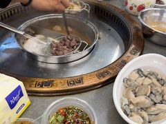 -鑫宝沙茶牛肉火锅(永泰店)