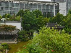 -江宁织造博物馆