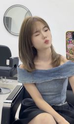 -时尚殿堂hair salon