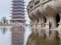 -牛首山文化旅游区