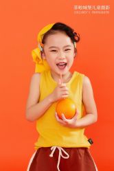 点击看大图 -菲啦城堡高端儿童摄影会所(武夷商业城店)