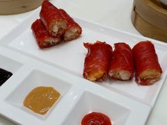 -聚福山莊·寻味顺德(北滘店)