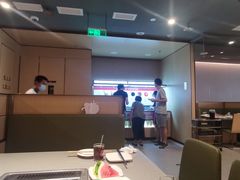 -海底捞火锅(铂澜大象城店)