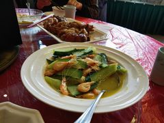 -明珠湖天鹅苑·农家菜馆