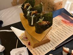-汕头国际大酒店-牛一町目餐厅