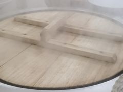 -北京龙庆四季香农家饭庄·灶台鱼·碳烤虹鳟鱼(龙庆峡店)