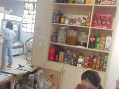 -叶掌柜桐庐土菜馆