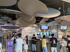 -百美汇影城(LUXE嘉里中心店)