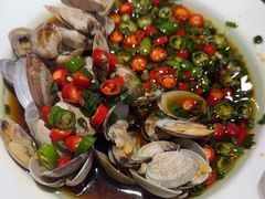 -叁宝烤肉·西安烧烤(东三爻店)
