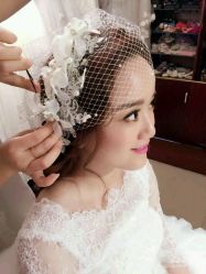 点击看大图 -蔚蓝映像STUDIO婚纱摄影(南稍门店)