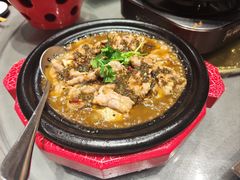 -陶德砂锅(蜀汉路店)