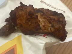 -麦当劳(帝豪店)