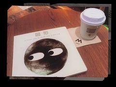 -M Stand(BFC外滩金融中心店)