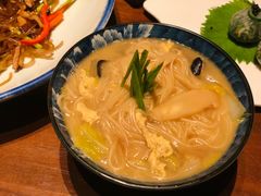 -山里亲戚(淞虹路店)