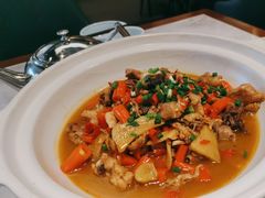 -湘村小灶·地道长沙菜·本地人优选(咸嘉新村店)