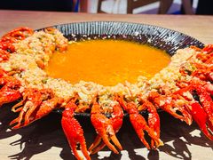 -红盔甲·小龙虾(车公庙店)