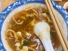 -晓友烧麦(光华村店)