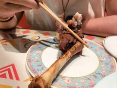 -清真吐鲁番餐厅(牛街店)