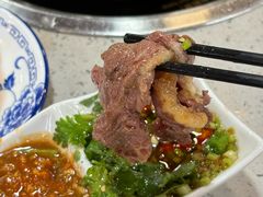 -杏花吴记牛肉火锅