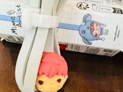 -泡泡玛特POPMART(上海环球港店)