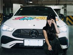 -浙江星杭奔驰4S店(海创园店)