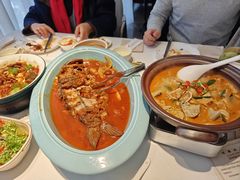 -阿五黄河大鲤鱼(纬三路店)