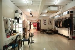 -时纪母女写真父母纪念照(静安店)
