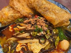 -螺世纪螺蛳粉·桂味小排档(裕德店)