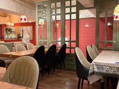 -玛格萝妮比萨屋(陆家浜路店)