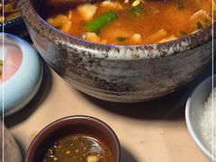 -山石榴·贵州菜(丰盛里店)