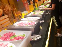 -华安国际大酒店-餐厅