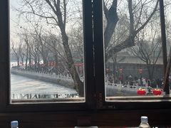 -庆云楼饭庄(什刹海店)