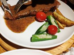 -斗牛士牛排(南京东路店)