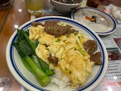-小龍鳳餐室(番禺路店)