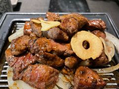-德川家日本料理(中关村寰太大厦店)