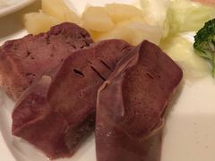 -太平馆餐厅(尖沙咀店)