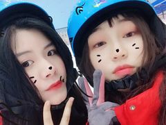 -哈尔滨热雪奇迹