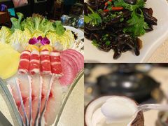 原味椰奶冻-润泽园椰子鸡(汇一城店)