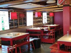 -小龙坎火锅(春熙太古里店)