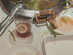 -彤德莱牛肉火锅(双港店)