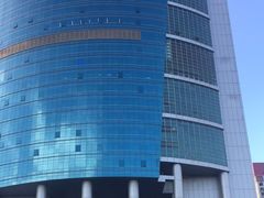 -深圳特区报业大厦