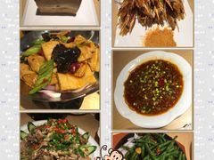 -醉得意·山茶油炒土鸡(泰安万达店)