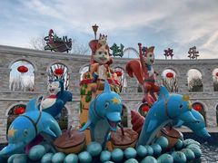 -辛玛王国游乐园