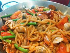 -鹰龙海畔度假酒店(咸祥店)