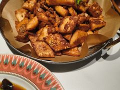 -清真·卡德尔大叔新疆主题餐厅(龙汇路店)