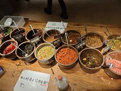 -水平有限广西米粉·广西风味集(五道口店)
