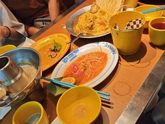 -泰盏鬼·颓废冬阴(陈家祠扬韬店)