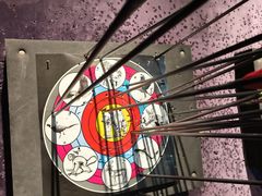 -轻武堂传统射箭·功夫茶·射击体验馆(仁和新城店)