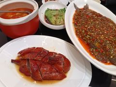 -湖锦酒楼·32年地道湖北菜(光谷店)