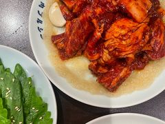 -蒜香焼肉PURUSHIN(马场路店)